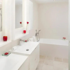 Отель Gran Melia Don Pepe 5* Полулюкс Redlevel с различными типами кроватей фото 3