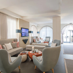 Eight Hotel Paraggi Церковь Св. Маргариты Лигурийской фото 5