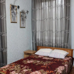 Гостиница Guest House Nika вид на фасад