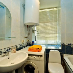 Апартаменты Advans Apartments Апартаменты фото 25
