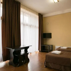 Гостиница Avraam Guest House в Сочи отзывы, цены и фото номеров - забронировать гостиницу Avraam Guest House онлайн удобства в номере фото 4