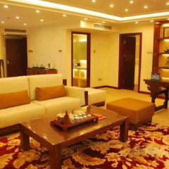 Отель Zheng Xie Hotel Китай, Пекин - отзывы, цены и фото номеров - забронировать отель Zheng Xie Hotel онлайн интерьер отеля фото 3