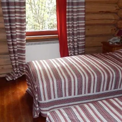 Соловки-отель 3* Стандартный номер с различными типами кроватей