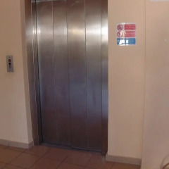 Silver Beach Hotel and Annexe Apartments интерьер отеля фото 4