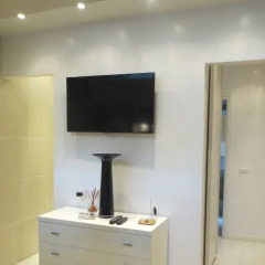 C. Luxury Palace & Hostel удобства в номере фото 2