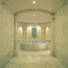 Отель Long Beach Resort & Spa Deluxe - Ultra All Inclusive сауна фото 2