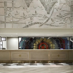 Starlight Resort Hotel - All Inclusive интерьер отеля