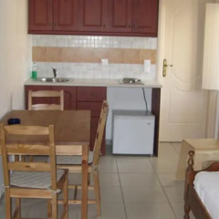 Hotel Rena в номере
