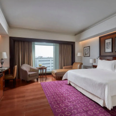 Heliopolis Towers Hotel комната для гостей фото 3
