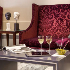 Hotel Della Conciliazione в номере