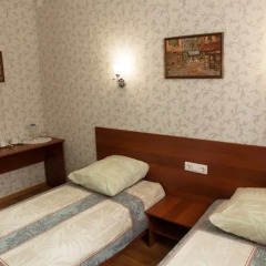 Гостиница Постоялый Двор 3* Стандартный номер с различными типами кроватей фото 2