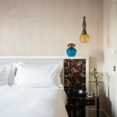 Отель Scribe Paris Opera By Sofitel 5* Полулюкс премиум