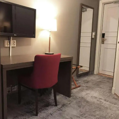 Отель Karl Johan Hotell 3* Номер категории Эконом фото 3