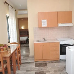Kerkyra Beach Hotel в номере фото 2