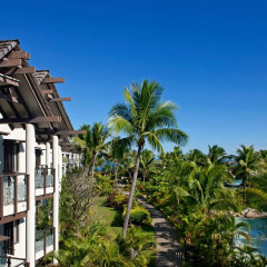 Отель Radisson Blu Resort Fiji Denarau Island Фиджи, Вити-Леву - отзывы, цены и фото номеров - забронировать отель Radisson Blu Resort Fiji Denarau Island онлайн