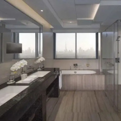 Отель Hyatt Regency Dubai Creek Heights 5* Апартаменты с различными типами кроватей фото 3