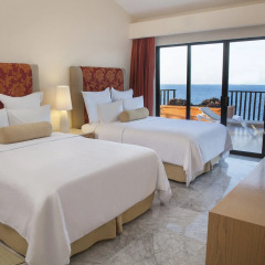 Отель Fiesta Americana Villas Cancun комната для гостей фото 3