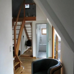 Lint Hotel Koln интерьер отеля