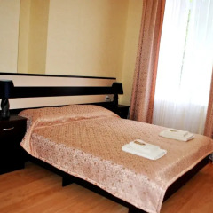 Elegia Hotel комната для гостей фото 5