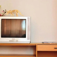 Отель Inter Residence Vibhavadi 44 Бангкок удобства в номере