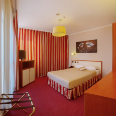 Best Western Plus Congress Hotel 4* Номер Single с различными типами кроватей фото 2