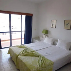 Almar Hotel Apartamento 3* Люкс с двуспальной кроватью