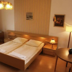 OSTEL - Das DDR Hostel комната для гостей фото 3