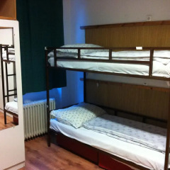 Season Hostel детские мероприятия фото 2