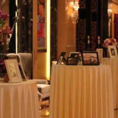 Отель Chateau Star River Guangzhou Peninsula гостиничный бар