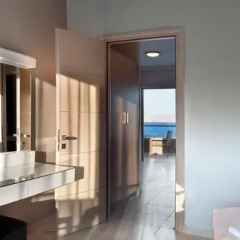 Отель Nautilus Bay 3* Улучшенная студия с различными типами кроватей