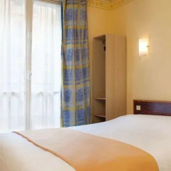 Hotel le Paris Vingt комната для гостей фото 2