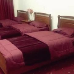 Orient Land Hotel комната для гостей фото 2