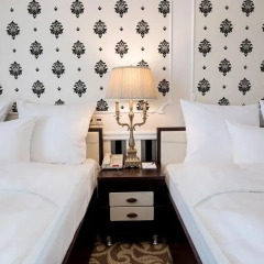 The Rooms Boutique Hotel 5* Апартаменты фото 6