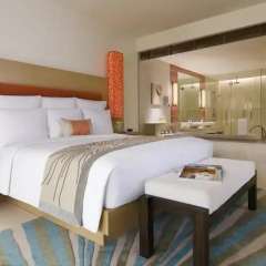 Отель Renaissance Phuket Resort & Spa 5* Люкс с различными типами кроватей фото 2
