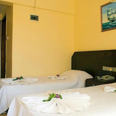 Seler Hotel Турция, Мармарис - отзывы, цены и фото номеров - забронировать отель Seler Hotel онлайн спа фото 3