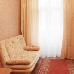 Tsentralnaya Hotel комната для гостей фото 6