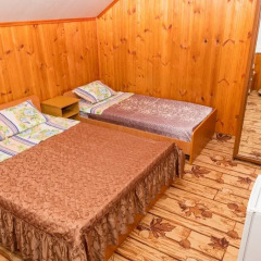 Гостиница Guest House Nika комната для гостей фото 9