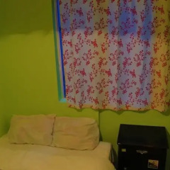 Mystic Simurgh Hostel комната для гостей фото 6