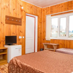 Гостиница Guest House Nika удобства в номере фото 2