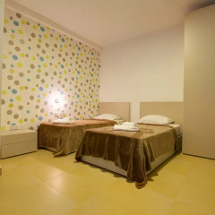 Bayview Hotel by ST Hotels Гзира комната для гостей фото 11