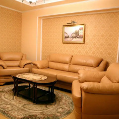Гостиница Strelets Minihotel интерьер отеля