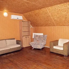 Гостиница Recreation Center Viktoriya спа