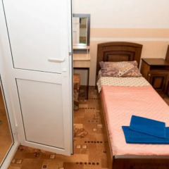 Гостиница Guest House Nika детские мероприятия фото 7