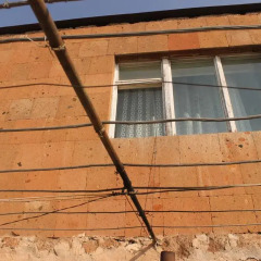 Отель Old Ashtarak спортивное сооружение