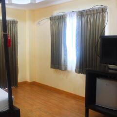 Отель Pattaya Hill Room for Rent удобства в номере фото 2