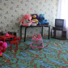 Гостиница Санаторий Лунево на Волге в Лунево отзывы, цены и фото номеров - забронировать гостиницу Санаторий Лунево на Волге онлайн детские мероприятия фото 2