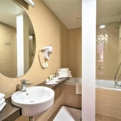 Wellton Centrum Hotel & SPA 4* Люкс фото 7