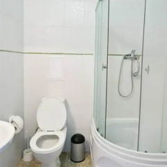 Hotel Perlyna ванная