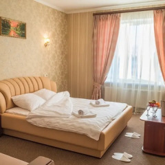 Гостиница Globus Hotel Украина, Тернополь - отзывы, цены и фото номеров - забронировать гостиницу Globus Hotel онлайн комната для гостей