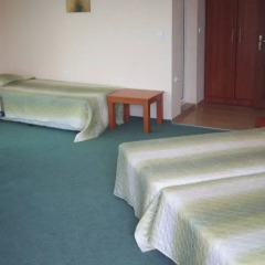 L&B Hotel детские мероприятия